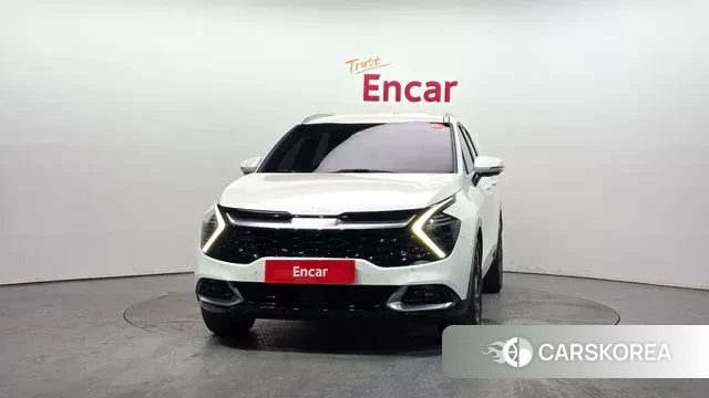 Kia Sportage 5th Generation id 3606903 из Кореи 13