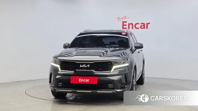 Kia Sorento 4th Generation id 3606792 из Кореи 13