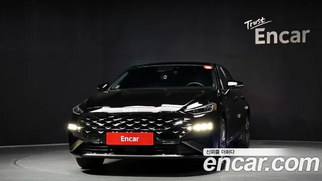 Kia K8 id 2848357 из Кореи 13