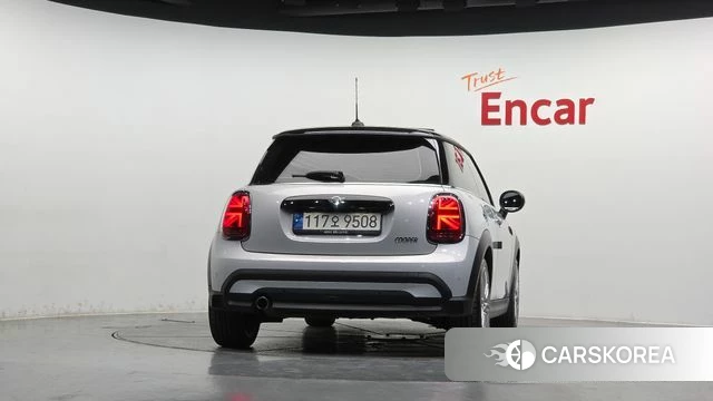 Mini Cooper id 4906135 из Кореи 23