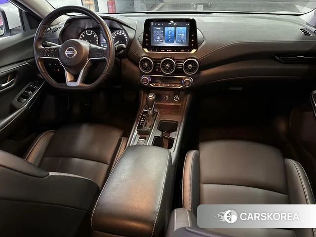 Nissan Xuan Yi id 4208217 из Китая 10