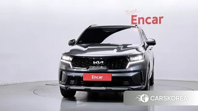 Kia Sorento 4th Generation id 3354746 из Кореи 13