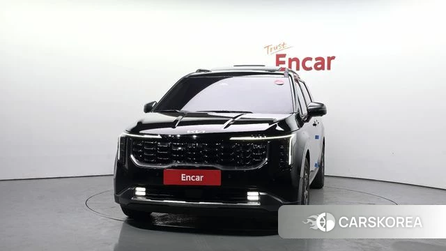 Kia The New Carnival 4th Generation id 3921998 из Кореи 13