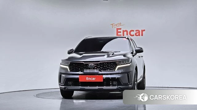 Kia Sorento 4th Generation id 4268106 из Кореи 13