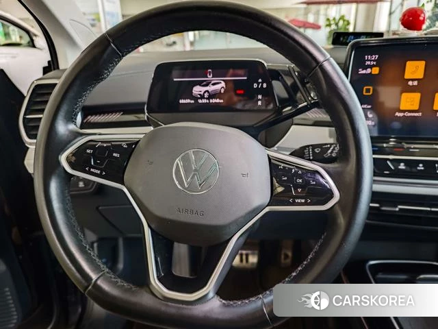 Volkswagen ID.6 CROZZ id 4301170 из Китая 19