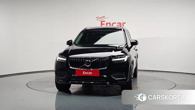 Volvo XC90 second Generation id 2975268 из Кореи 13