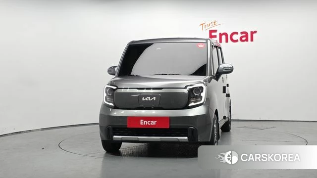 Kia The New Kia Ray EV id 4441699 из Кореи 13