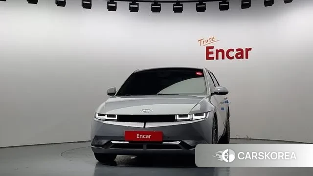 Hyundai Ionic 5 id 2931418 из Кореи 13