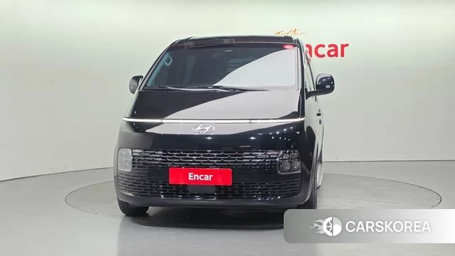 Hyundai Staria id 4382448 из Кореи 23