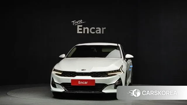 Kia K5 3rd generation id 3601376 из Кореи 13