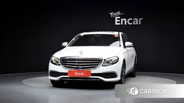 Mercedes-Benz E-Class W213 id 2970958 из Кореи 13