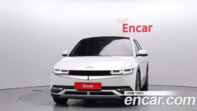 Hyundai Ionic 5 id 2874134 из Кореи 13