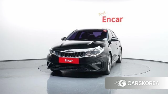 Kia The New K5 2nd generation id 4225754 из Кореи 23