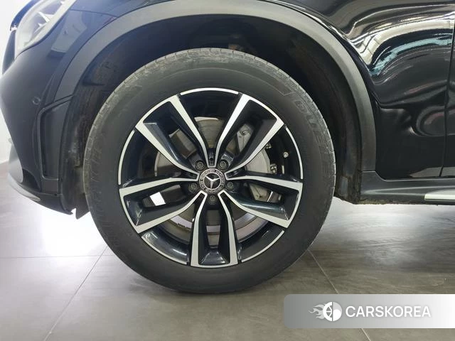 Mercedes-Benz GLC id 4321087 из Китая 8