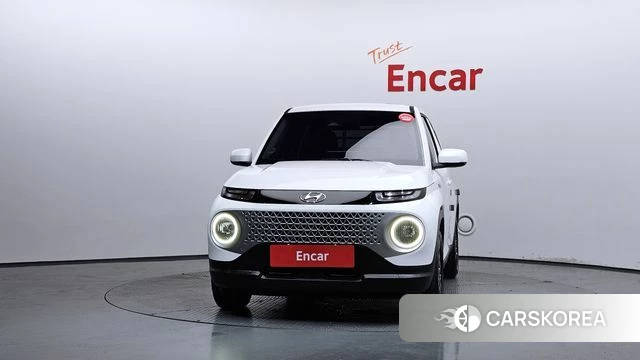 Hyundai Casper id 4579207 из Кореи 23