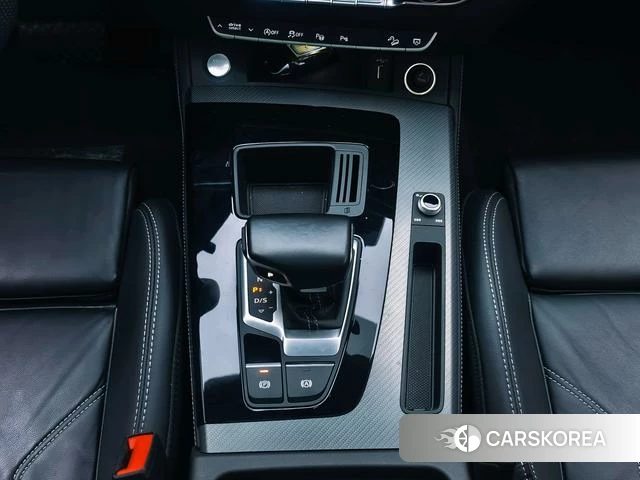 Audi Q5L id 4353766 из Китая 20