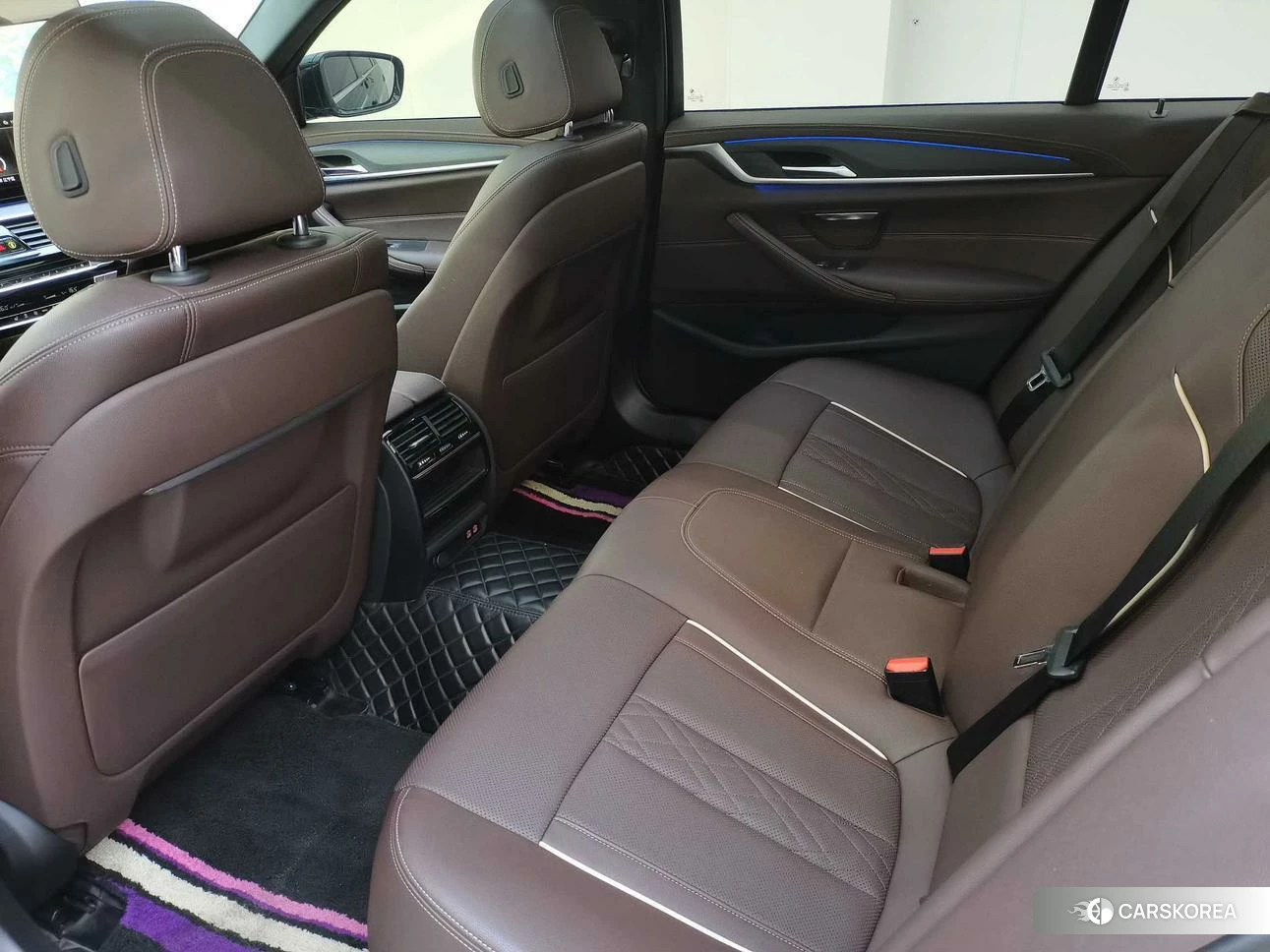 BMW 5 series id 4419205 из Китая 10
