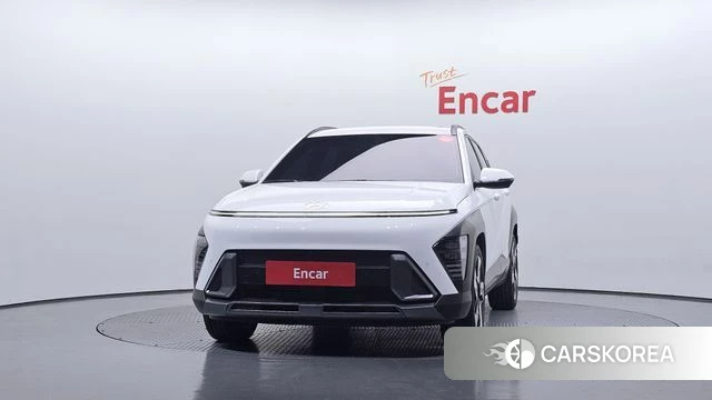 Hyundai Kona (SX2) id 3793084 из Кореи 13