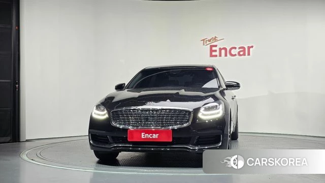 Kia More K9 id 4625870 из Кореи 23