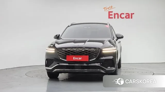 Genesis GV70 id 3751081 из Кореи 13