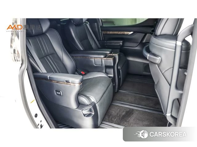 Toyota Wilfa 2021 Белый из Китая, фото 4