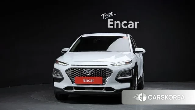 Hyundai Kona id 3226229 из Кореи 13