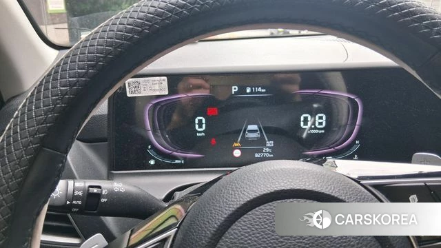 Kia The New Seltos 2022 Белый из Кореи, фото 3