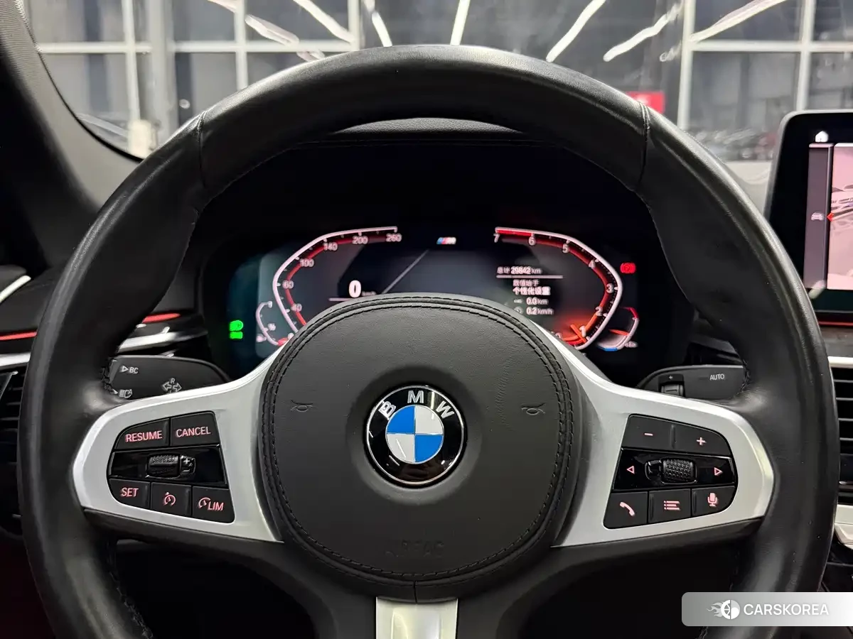 BMW 5 series id 4601182 из Китая 14