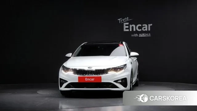 Kia The New K5 2nd generation id 3380475 из Кореи 13