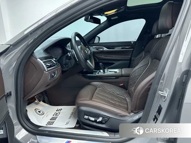 BMW 7 series id 4217429 из Китая 13
