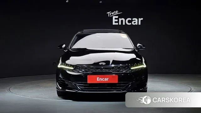 Kia K5 3rd generation id 3144608 из Кореи 13