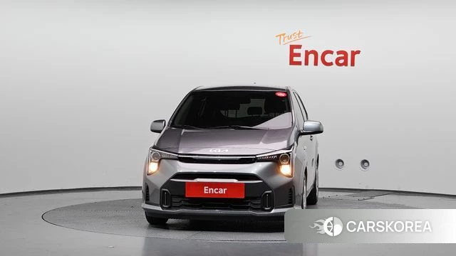 Kia The New Morning (JA) id 4792592 из Кореи 13