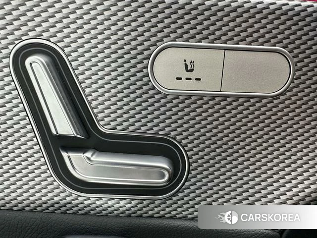 Mercedes-Benz Class A id 4301655 из Китая 10