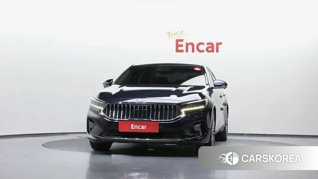 Kia K7 Premier id 4331201 из Кореи 23