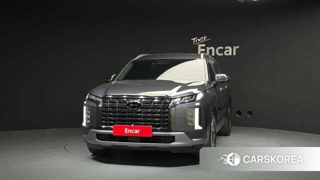 Hyundai The New Palisade id 3884024 из Кореи 13