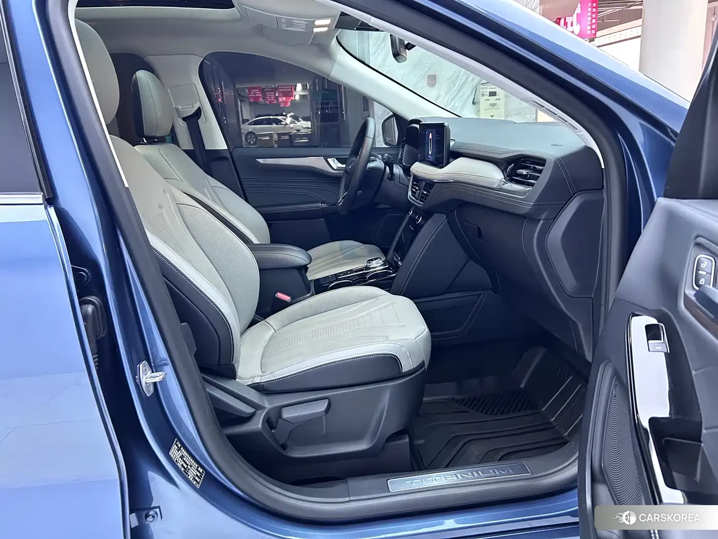 Ford Escape id 4599513 из Китая 23