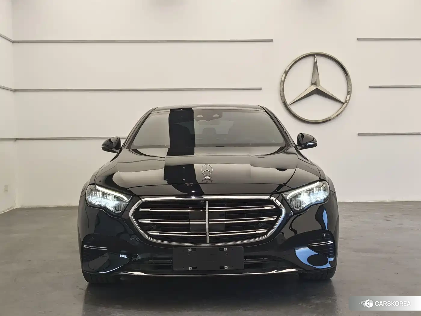 Mercedes-Benz E-Class id 4545600 из Китая 9