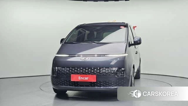 Hyundai Staria id 4201446 из Кореи 13