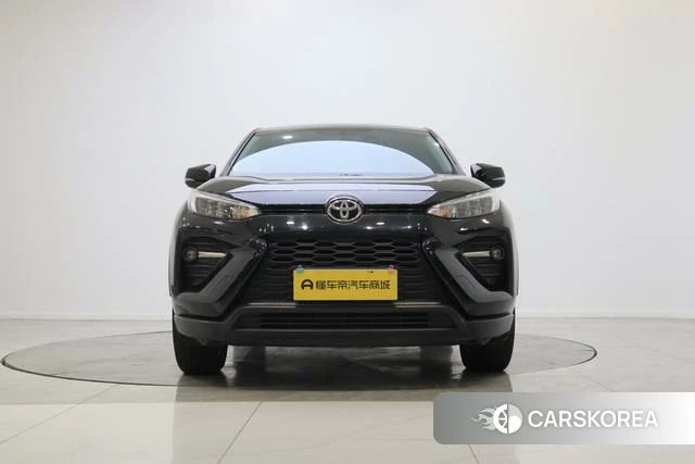 Toyota Wilanda id 4257917 из Китая 13