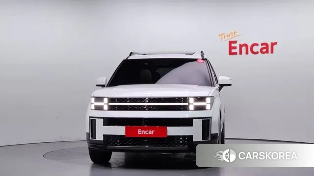 Hyundai Santa Fe (MX5) id 3347660 из Кореи 13