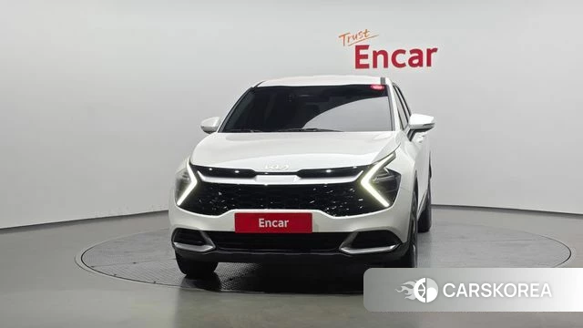 Kia Sportage 5th Generation id 4421812 из Кореи 13