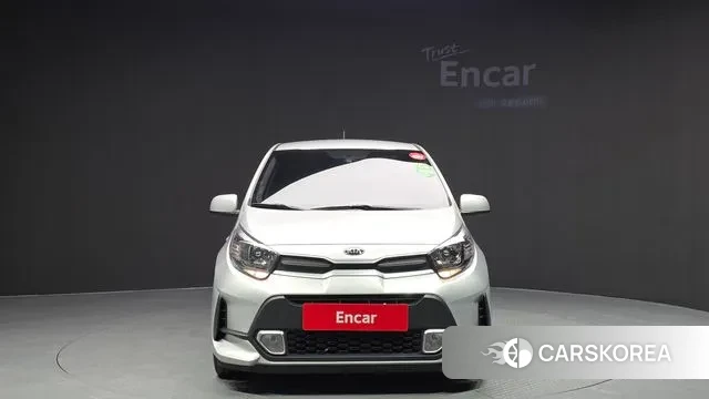 Kia Morning Urban (JA) id 3519570 из Кореи 13