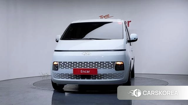 Hyundai Staria id 4266638 из Кореи 23
