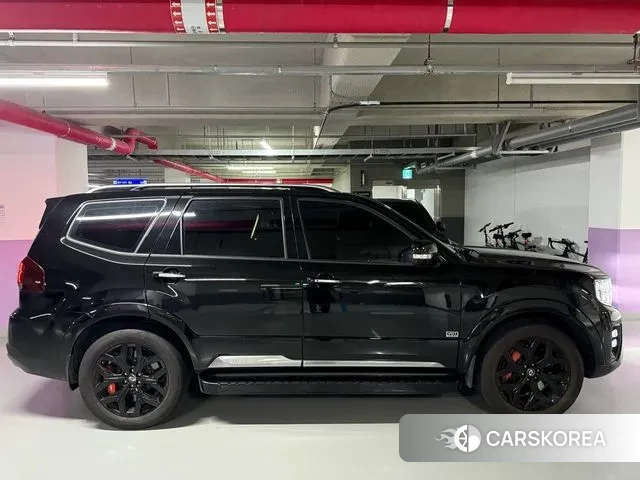 Kia Mohave Master id 2450147 из Кореи 12