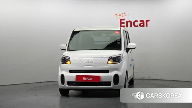 Kia The New Ray id 4779288 из Кореи 23