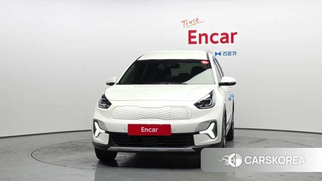 Kia Niro Plus id 4354778 из Кореи 23