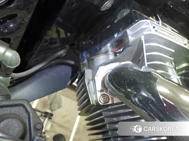 Engine photo