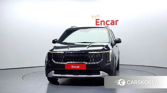 Kia The New Carnival 4th Generation id 2910098 из Кореи 13