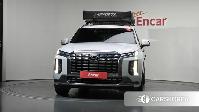 Hyundai The New Palisade id 3799118 из Кореи 13