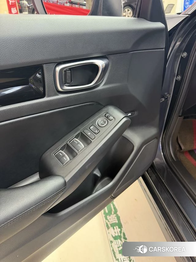 Honda Civic id 4298161 из Китая 14